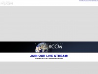 rccm.org Thumbnail