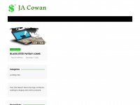 Jacowan.com