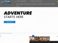 arcticadventures.com Thumbnail