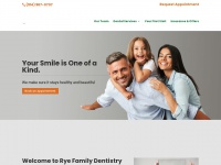 Ryefamilydentistry.com