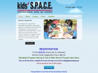 kidsspaceofrye.org