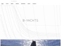 b-yachts.com Thumbnail