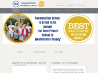 Resurrectionschool.com