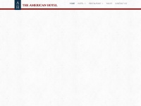 theamericanhotel.com Thumbnail