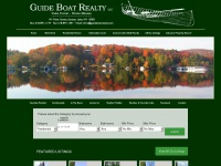 guideboatrealty.com
