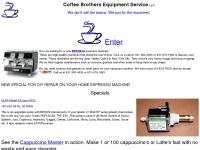 Coffeebrothers.net