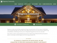 kingswaycommunity.com Thumbnail