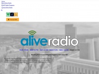 aliveradionetwork.com