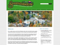 Shandaken.us