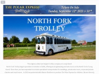 northforktrolley.com Thumbnail