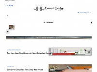 coveredbridgesite.com