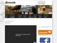 Atawalk.net