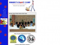 brodysbootcamp.com