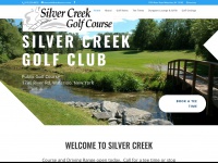silvercreekgc.com Thumbnail