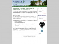guardian-inspections.com Thumbnail