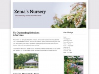 zemasnursery.com