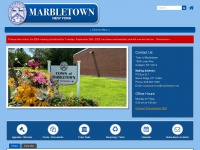 marbletown.net Thumbnail