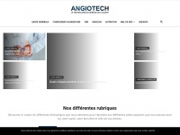 angiotech.com Thumbnail