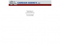 cargianagency.com Thumbnail