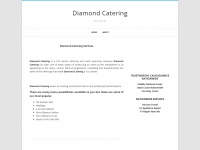 diamondcatering.us Thumbnail