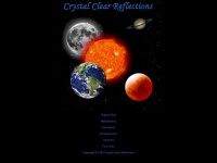 crystal-reflections.com Thumbnail