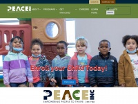 Peace-caa.org