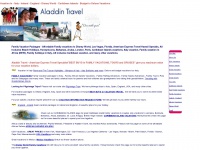 aladdin-travel.com