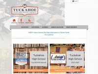 tuckahoeschools.org Thumbnail