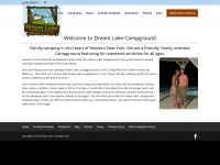 dreamlakecampground.com Thumbnail