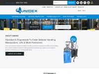 Unidex-inc.com