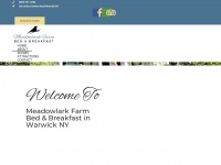 meadowlarkfarm.com