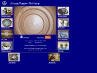 stoneflowerpottery.com Thumbnail