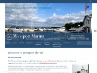 westportmarina.com Thumbnail