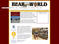 bearworldnny.com Thumbnail