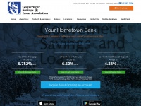 gouverneurbank.com Thumbnail