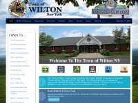 Townofwilton.com