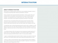 interactivation.com Thumbnail