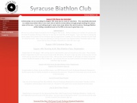 Syracusebiathlon.com