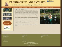 packbasketadventures.com Thumbnail