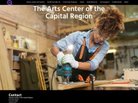 artscenteronline.org Thumbnail