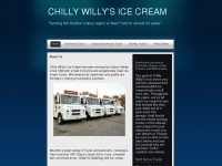 Chillywillysicecream.com