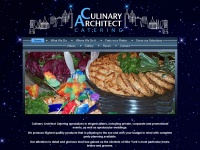 culinaryarchitect.com Thumbnail