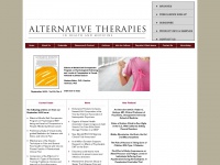 Alternative-therapies.com