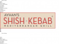 ayhansrestaurants.com Thumbnail