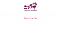 radioforacure.com Thumbnail