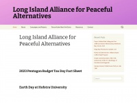 longislandpeace.org