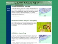 northshorewx.com