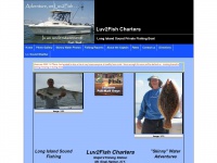 luv2fishcharters.com