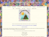 Smokymtnquilters.org
