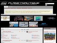 planetnautique.com Thumbnail